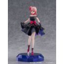 My Youth Romantic Comedy Is Wrong As I Expected. PVC Statue 1/7 Final Yui Yuigahama Starry Dress Ver. 26 cm