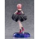 My Youth Romantic Comedy Is Wrong As I Expected. PVC Statue 1/7 Final Yui Yuigahama Starry Dress Ver. 26 cm