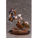 Date a Live Statue PVC 1/7 Kurumi Tokisaki AXGRIT Ver. 22 cm
