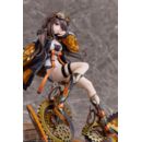Date a Live Statue PVC 1/7 Kurumi Tokisaki AXGRIT Ver. 22 cm
