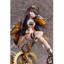 Date a Live Statue PVC 1/7 Kurumi Tokisaki AXGRIT Ver. 22 cm