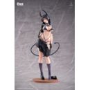 Original Character Estatua 1/6 Succubus Class President Reina Illustration by Ban! 30 cm  
