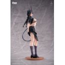 Original Character Estatua 1/6 Succubus Class President Reina Illustration by Ban! 30 cm  