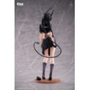 Original Character Estatua 1/6 Succubus Class President Reina Illustration by Ban! 30 cm  