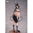 Original Character Estatua 1/6 Succubus Class President Reina Illustration by Ban! 30 cm  