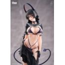 Original Character Estatua 1/6 Succubus Class President Reina Illustration by Ban! 30 cm  