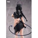 Original Character Estatua 1/6 Succubus Class President Reina Illustration by Ban! 30 cm  