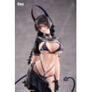 Original Character Estatua 1/6 Succubus Class President Reina Illustration by Ban! 30 cm  