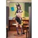 Original Character Estatua 1/6 Succubus Class President Reina Illustration by Ban! 30 cm  