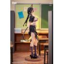 Original Character Estatua 1/6 Succubus Class President Reina Illustration by Ban! 30 cm  
