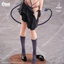 Original Character Estatua 1/6 Succubus Class President Reina Illustration by Ban! 30 cm  