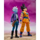 Dragon Ball S.H.Figuarts Action Figure Glorio 13 cm     