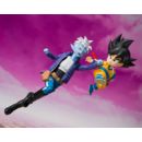 Dragon Ball S.H.Figuarts Action Figure Glorio 13 cm     