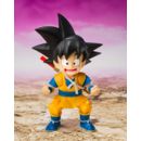 Dragon Ball S.H.Figuarts Action Figure Glorio 13 cm     
