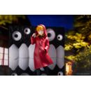 Daemons of the Shadow Realm Taito Kuji Online Ravitier Plus PVC Statue Gabby Composed Face Ver. 16 cm 