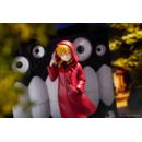 Daemons of the Shadow Realm Taito Kuji Online Ravitier Plus PVC Statue Gabby Composed Face Ver. 16 cm 