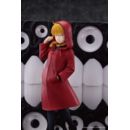 Daemons of the Shadow Realm Taito Kuji Online Ravitier Plus PVC Statue Gabby Composed Face Ver. 16 cm 