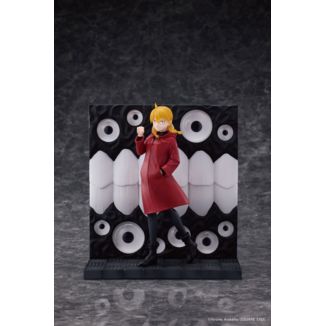 Daemons of the Shadow Realm Taito Kuji Online Ravitier Plus PVC Statue Gabby Bite Ver. 16 cm   