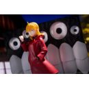Daemons of the Shadow Realm Estatua PVC Taito Kuji Online Ravitier Plus Gabby Bite Ver. 16 cm   
