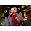 Daemons of the Shadow Realm Estatua PVC Taito Kuji Online Ravitier Plus Gabby Bite Ver. 16 cm   