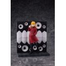 Daemons of the Shadow Realm Estatua PVC Taito Kuji Online Ravitier Plus Gabby Bite Ver. 16 cm   