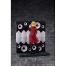 Daemons of the Shadow Realm Estatua PVC Taito Kuji Online Ravitier Plus Gabby Bite Ver. 16 cm   