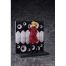 Daemons of the Shadow Realm Estatua PVC Taito Kuji Online Ravitier Plus Gabby Bite Ver. 16 cm   