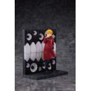 Daemons of the Shadow Realm Estatua PVC Taito Kuji Online Ravitier Plus Gabby Bite Ver. 16 cm   