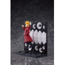 Daemons of the Shadow Realm Estatua PVC Taito Kuji Online Ravitier Plus Gabby Bite Ver. 16 cm   