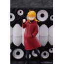 Daemons of the Shadow Realm Estatua PVC Taito Kuji Online Ravitier Plus Gabby Bite Ver. 16 cm   