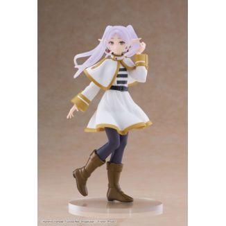 Frieren: Beyond Journey's End Coreful PVC Statue Frieren 18 cm