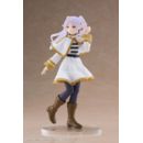 Frieren: Beyond Journey's End Coreful PVC Statue Frieren 18 cm