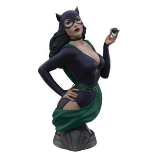 DC Comics Busto 1/3 Catwoman 39 cm