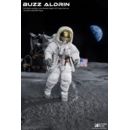 NASA Apollo 11 Action Figure 1/6 Buzz Aldrin 30 cm 