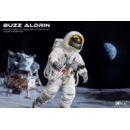 NASA Apollo 11 Action Figure 1/6 Buzz Aldrin 30 cm 