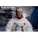 NASA Apollo 11 Action Figure 1/6 Buzz Aldrin 30 cm 