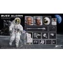 NASA Apollo 11 Action Figure 1/6 Buzz Aldrin 30 cm 