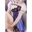 Honkai Impact 3rd PVC Statue Kiana: Herrscher of Finality Little Herrscher Ver. 9 cm       