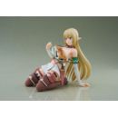 Beheneko PVC Statue 1/7 Aria & Tama 16 cm    