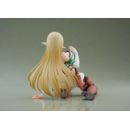 Beheneko PVC Statue 1/7 Aria & Tama 16 cm    