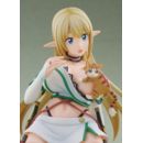 Beheneko PVC Statue 1/7 Aria & Tama 16 cm    