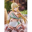 Beheneko PVC Statue 1/7 Aria & Tama 16 cm    