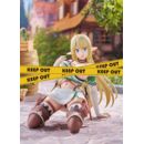 Beheneko PVC Statue 1/7 Aria & Tama 16 cm    
