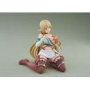 Beheneko PVC Statue 1/7 Aria & Tama AmiAmi Limited Edition 16 cm 