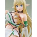 Beheneko PVC Statue 1/7 Aria & Tama AmiAmi Limited Edition 16 cm 