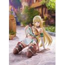 Beheneko PVC Statue 1/7 Aria & Tama AmiAmi Limited Edition 16 cm 