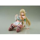 Beheneko PVC Statue 1/7 Aria & Tama AmiAmi Limited Edition 16 cm 