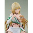 Beheneko PVC Statue 1/7 Aria & Tama AmiAmi Limited Edition 16 cm 