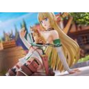 Beheneko PVC Statue 1/7 Aria & Tama AmiAmi Limited Edition 16 cm 