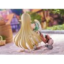 Beheneko PVC Statue 1/7 Aria & Tama AmiAmi Limited Edition 16 cm 